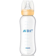 Бутылочка Standard 300 мл., 6 мес+, Philips Avent