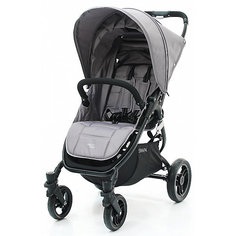 Прогулочная коляска Valco baby Snap 4 / Cool Grey