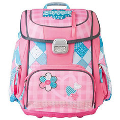 Ранец Target Collection "Летняя любовь" без наполнения