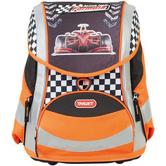 Ранец Target Collection "Racing team" без наполнения