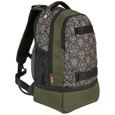 Рюкзак Target Collection "Kaleido Camu 2"