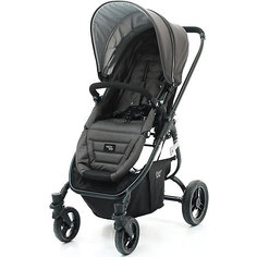 Прогулочная коляска Valco baby Snap 4 Ultra / Dove Grey