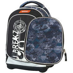 Рюкзак школьный Target Collection "Break"