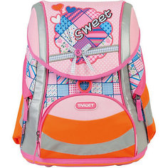 Ранец Target Collection "Sweet bow" без наполнения
