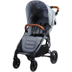 Прогулочная коляска Valco baby Snap 4 Trend / Grey Marle