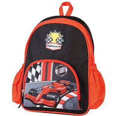 Детский рюкзак Target Collection "Формула 1"