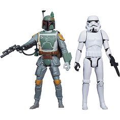 Фигурки для особых миссий, Звездные войны, А8660/А5228 Hasbro