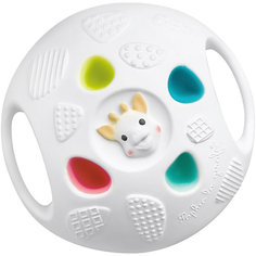 Развивающая игрушка  Vulli "Мяч"
