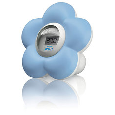 Цифровой термометр для воды и воздуха AVENT
