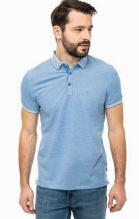 Футболка поло с короткими рукавами Wrangler