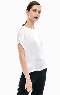 Туника-блуза с короткими рукавами Drykorn
