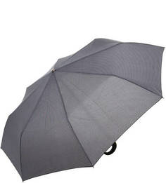 Складной зонт с прорезиненной ручкой Doppler