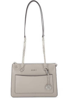 Маленькая сумка с длинными ручками Dkny