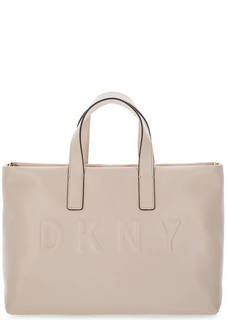 Сумка с короткими ручками Dkny
