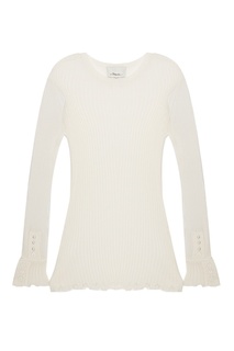 Шерстяной джемпер 3.1 Phillip Lim
