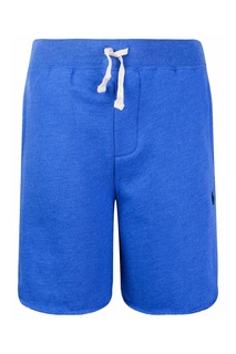 Синие шорты Ralph Lauren Children