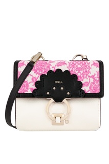 Комбинированная сумка Scoop Furla