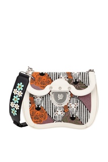 Комбинированная сумка Ducale Furla