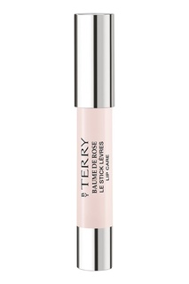 Скраб для губ Baume De Rose Le Gommage Levres, 15 g By Terry