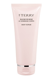 Скраб для тела Baume De Rose Le Gommage Corps, 180 g By Terry
