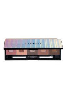 Палетка теней для глаз GAME LIGHTER PALETTE Pixie Nude, 6,5 g By Terry