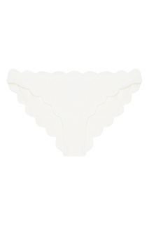 Белые бикини от купальника Antibes Marysia