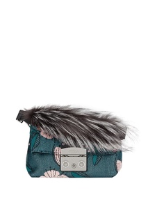 Текстильная сумка Metropolis Nuvola Furla