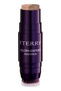 Румяна-Хайлайтер GLOW-EXPERT DUO STICK Copper Coffee, 7,3 g By Terry