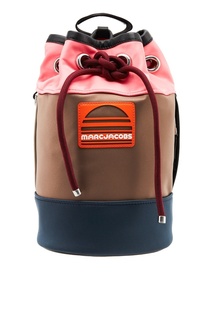 Комбинированная сумка Small Sport Sling Marc Jacobs