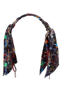 Съемный кожаный ремень Artemistrap Christian Louboutin