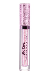 Жидкий глиттер DIAMOND CRUSHERS CHOKE 4,14 ml Lime Crime