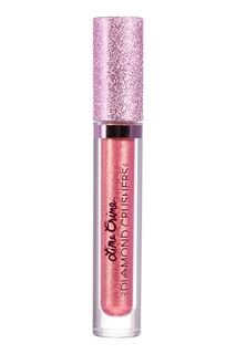 Жидкий глиттер DIAMOND CRUSHERS CHEAP THRILL 4,14 ml Lime Crime