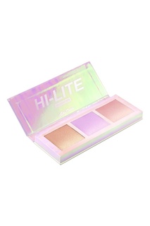 Палетка хайлайтеров HI-LITE BLOSSOMS, 21 g Lime Crime