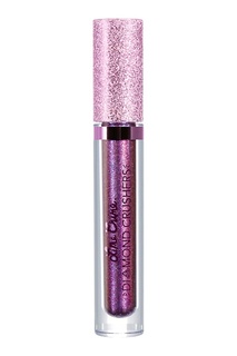 Жидкий глиттер DIAMOND CRUSHERS GEMINI 4,14 ml Lime Crime