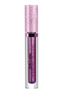 Жидкий глиттер DIAMOND CRUSHERS GEMINI 4,14 ml Lime Crime