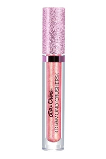 Жидкий глиттер DIAMOND CRUSHERS SUMMER 4,14 ml Lime Crime