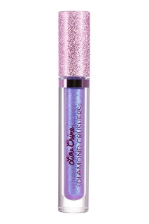 Жидкий глиттер DIAMOND CRUSHERS TRIP 4,14 ml Lime Crime