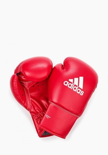 Перчатки боксерские adidas Combat