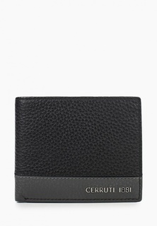 Портмоне Cerruti 1881