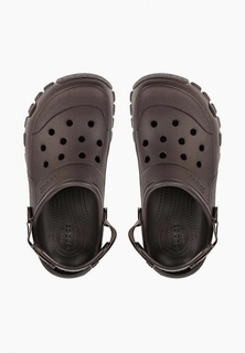 Сабо Crocs