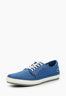 Кеды Lacoste