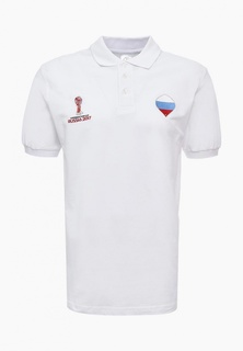 Поло FIFA Confederations Cup Russia 2017