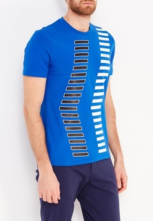 Футболка Bikkembergs