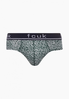 Трусы FCUK