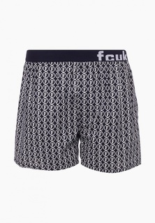 Трусы FCUK