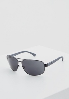 Очки солнцезащитные Emporio Armani