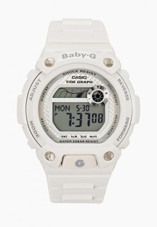 Часы Casio