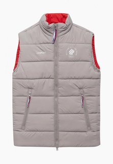 Жилет утепленный Zasport