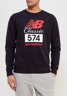 Свитшот New Balance