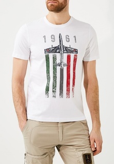 Футболка Aeronautica Militare